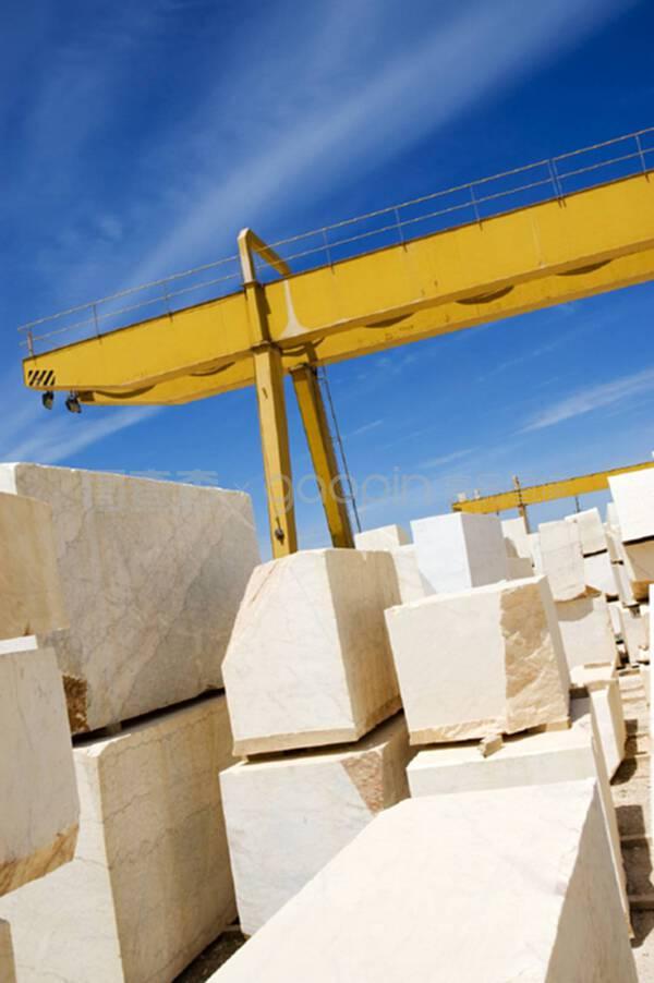 大理石建筑砌块的市场潜力与销售策略探析