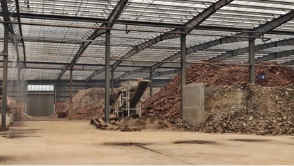 美丽长三角采风行 | 走进建筑砌块销售产业 绿色建材如何助力区域协调发展