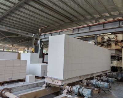 润合建筑砌块销售 构筑品质建筑的基石