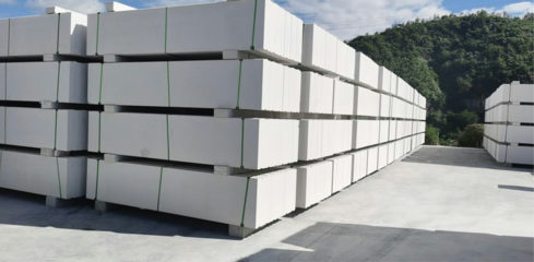 贵州长通装配式建材 建筑砌块销售，构筑绿色建筑新未来